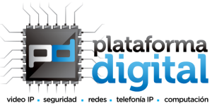 Plataforma Digital